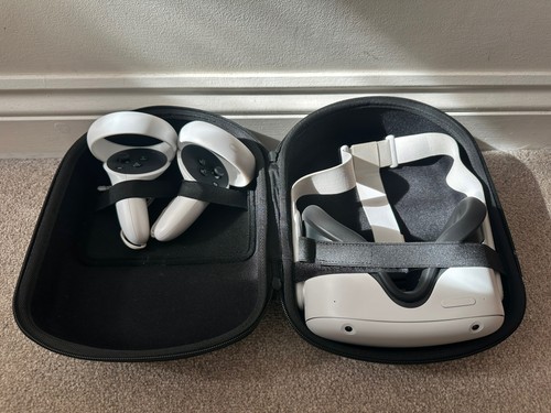 Oculus quest 128gb virtual - quest,
