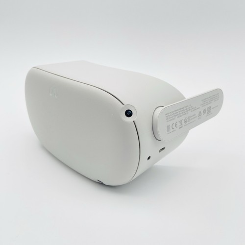 Meta quest headset only - quest,