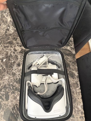 Meta oculus quest 2 vr - meta,