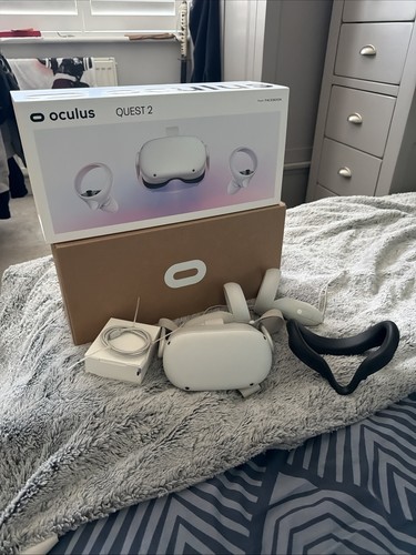 Oculus quest virtual - quest,