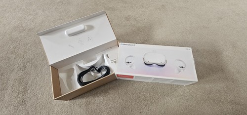 Meta quest headset 128gb - headset,