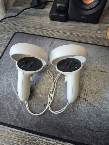 Pair oculus quest 2 - of,