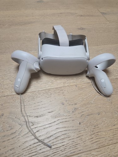 Oculus quest virtual reality - oculus,