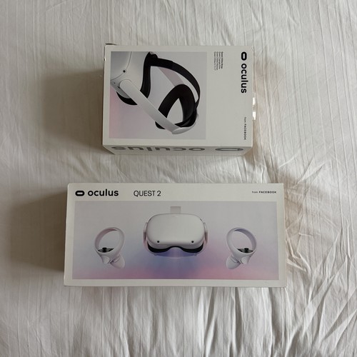 Oculus meta quest virtual - oculus,