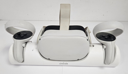 Meta oculus quest - 128gb, vr