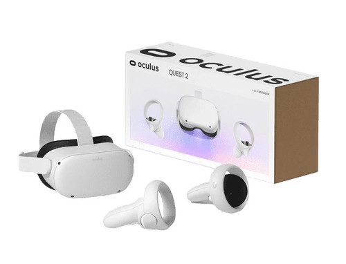 Oculus quest 64gb advanced - 64gb,