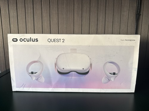 Oculus quest headset 64gb - quest, vr