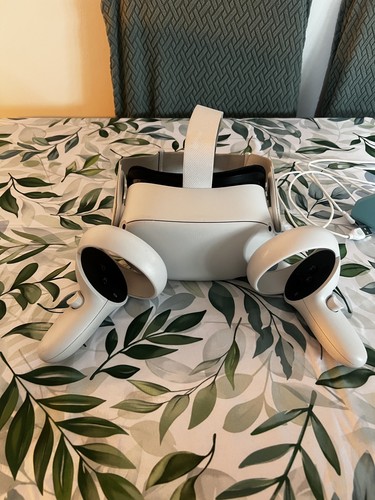Oculus quest 64gb - oculus,