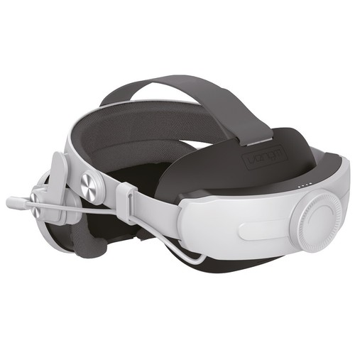 Venom meta quest battery head - meta,
