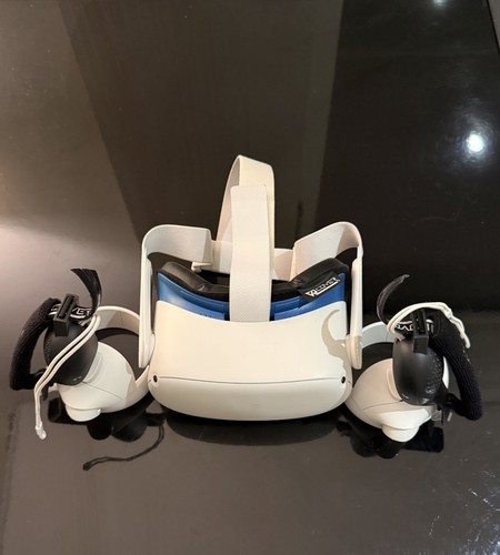 Meta oculus quest standalone - meta/oculus,