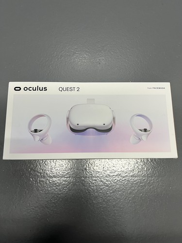 New oculus quest virtual - new, 2