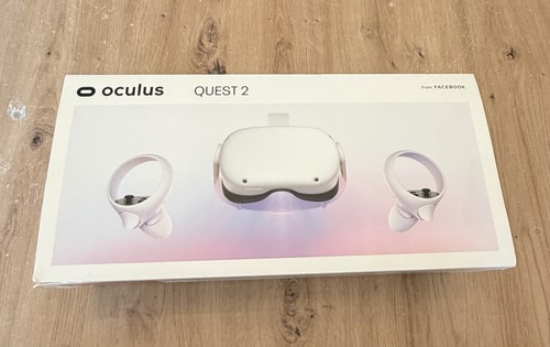 Oculus quest headset - quest, vr