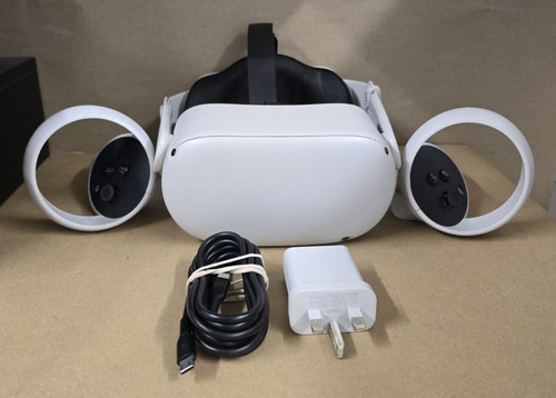 Oculus meta quest 256gb - oculus,