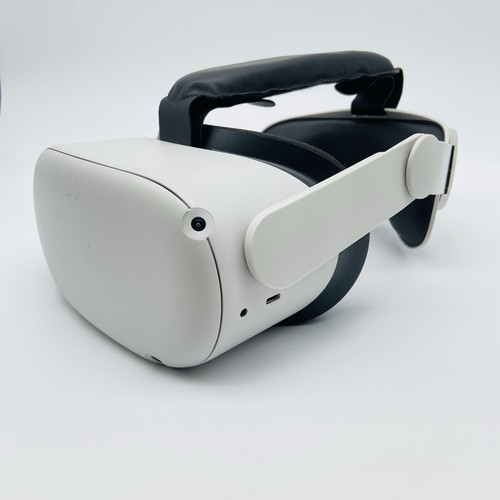 Meta oculus quest headset - meta/oculus, vr
