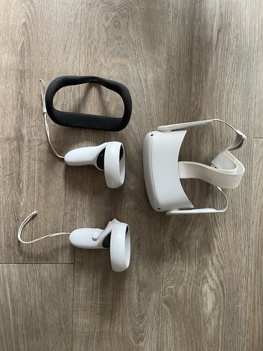 Meta quest 128gb headset - 2,
