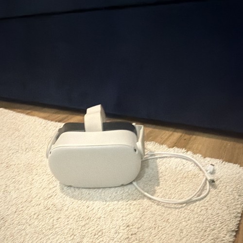 Meta quest standalone vr - meta,