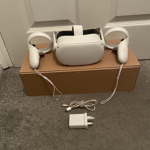 Oculus meta quest - meta, 2