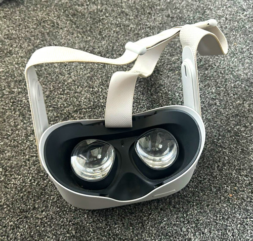 Oculus quest standalone - quest, vr
