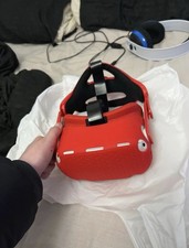 Meta Quest 2 128GB + Head