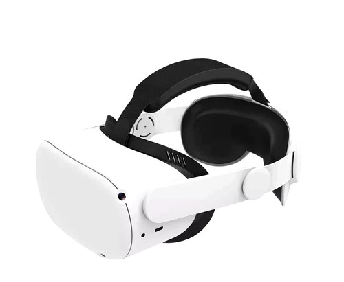 Head strap design - head, for-meta
