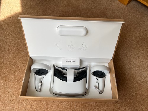 Meta oculus quest 128gb - meta,