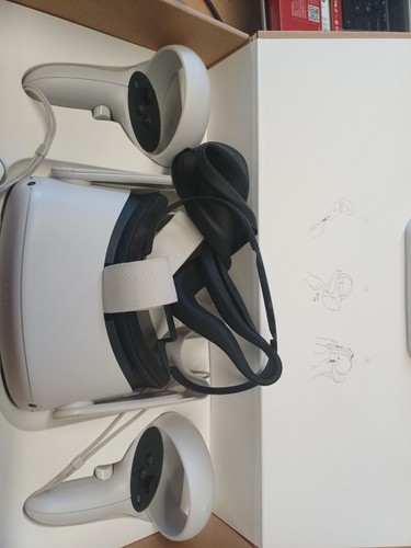 Oculus meta quest 128gb - oculus,