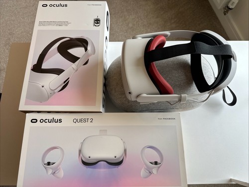 Oculus quest virtual reality - quest,
