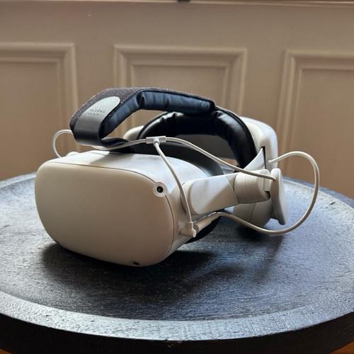 Meta oculus quest - meta/oculus, 2
