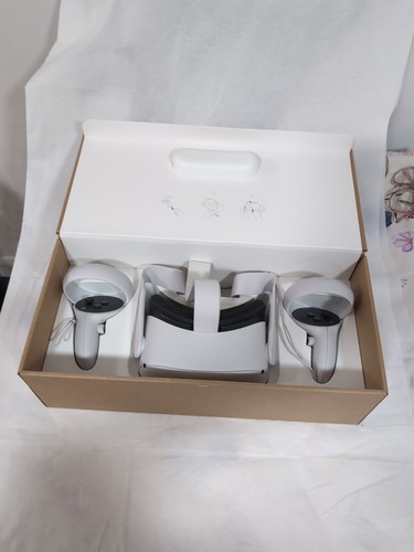 Meta oculus quest 128gb - oculus,