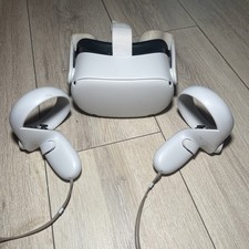 Oculus Meta Quest 2 VR Headset