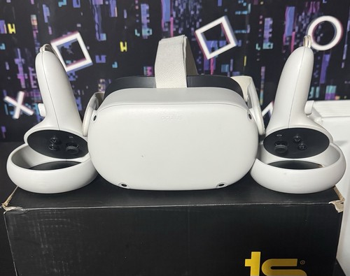 Oculus quest virtual - 2, reality