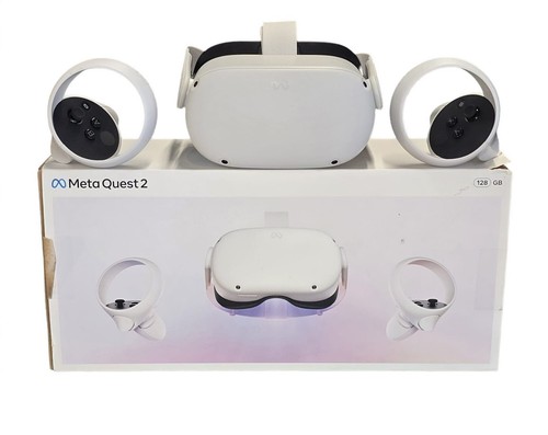 Meta oculus quest 128gb - meta,