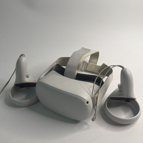 Meta oculus quest 64gb vr - 2,