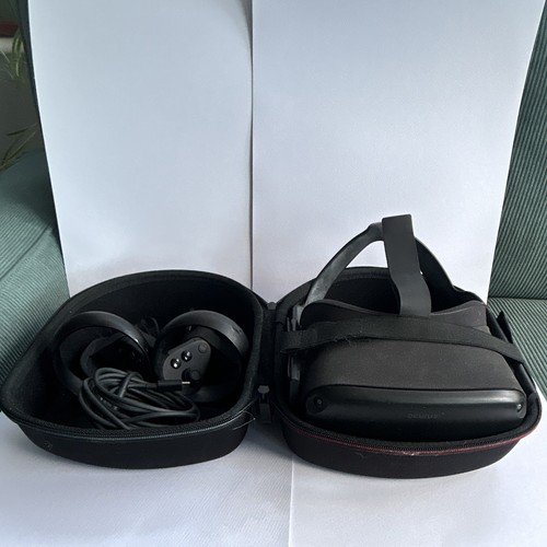 Oculus quest standalone vr - oculus,