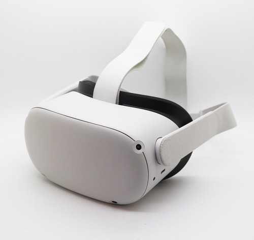 Meta quest headset - vr,