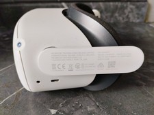 Oculus Quest 2 Virtual Reality