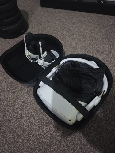 Quest virtual reality gaming - 2,