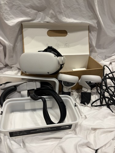 Oculus meta quest - meta,