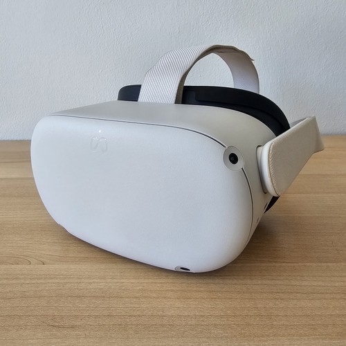 Meta oculus quest 128gb - oculus,
