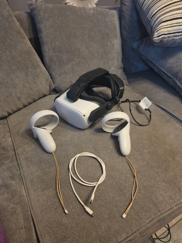 Oculus meta quest virtual - oculus,