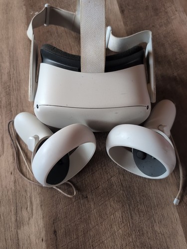 Oculus quest virtual reality - oculus, 2