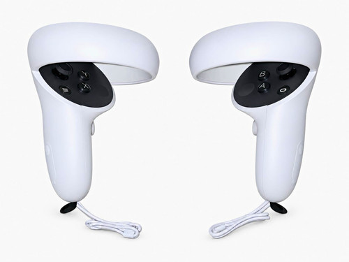 Meta oculus quest - meta,