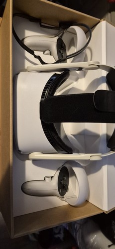 Oculus quest 64gb headset - quest, 2