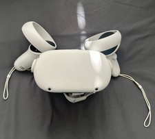 meta quest 2 headset with