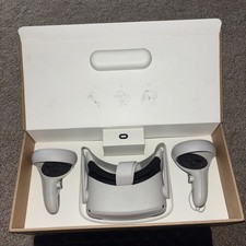 Oculus / Meta Quest 2 Virtual