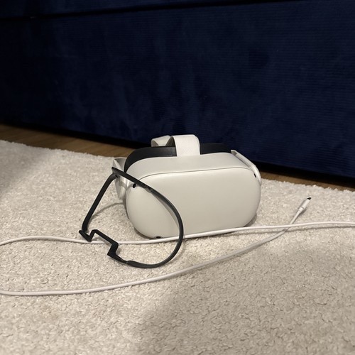 Oculus quest virtual reality - oculus,