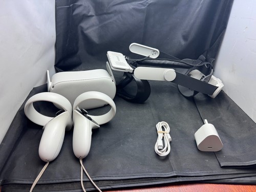 Meta quest headset 128gb - meta, 2