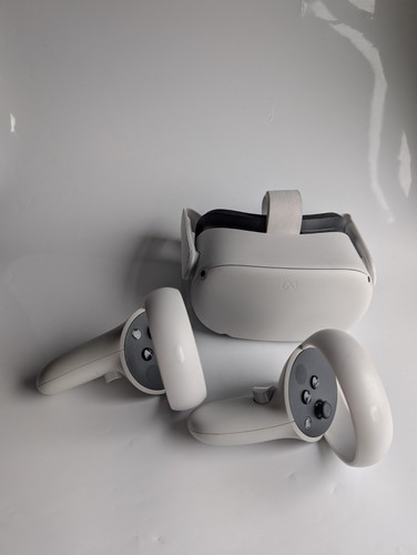 Meta oculus quest - oculus,