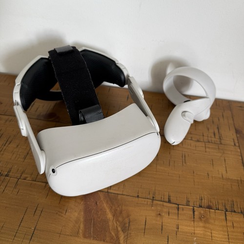 Meta oculus quest - quest, 2