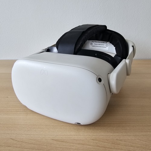 Meta oculus quest - meta,